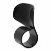 Upgraded Hand Rest Clip Comfortable Handlebar Assistant ABS for Any Bike Model