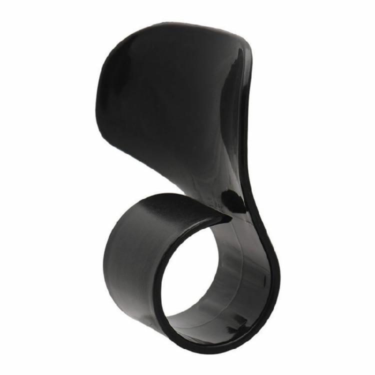 Upgraded Hand Rest Clip Comfortable Handlebar Assistant ABS for Any Bike Model