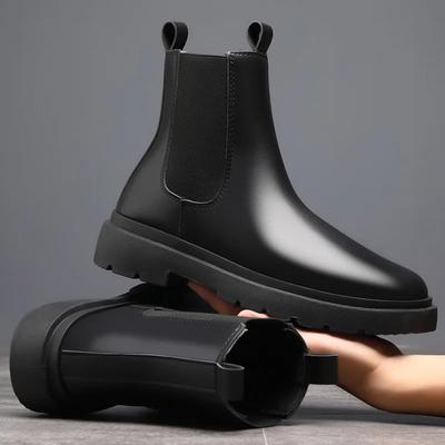 Boots og støvler