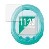 Screen Protector for BANDAI Tamagotchi Smart Fiberglass Screen Protector Super Transparent Made In Japan Kayo&Karin (Tamagotchi Smart) - Ultra-thin -