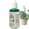 11ml Organic Root Booster Liquid Fertilizer, Plant Nutrient Solution for Rose & Fruit Trees, Fast Growth Enhancer for Plants