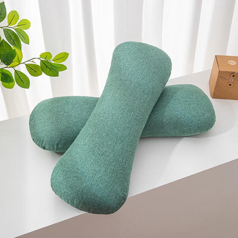OLOMM Buckwheat & Mugwort Cervical Pillow