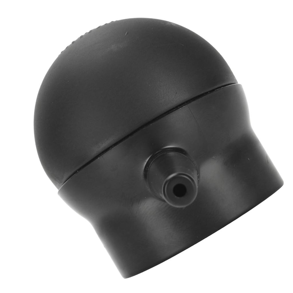 Hair Fiber Spray Applicator Instantly Thicken Bald Concealed Even Spraying Hair Building Pump Applicator