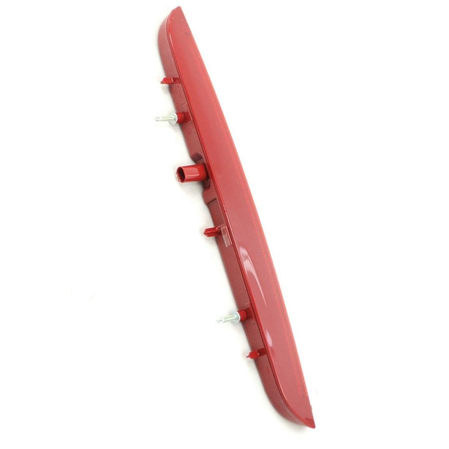 Rear Center High Mount Stop Light Brake Lamp For 15-20 Jeep Renegade 68247167AA