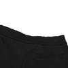 Fila Milano Casual Fit Sports Pants Women Bottoms Black F11W515605F-BK