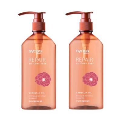 Shampoos en conditioners – Shampoo