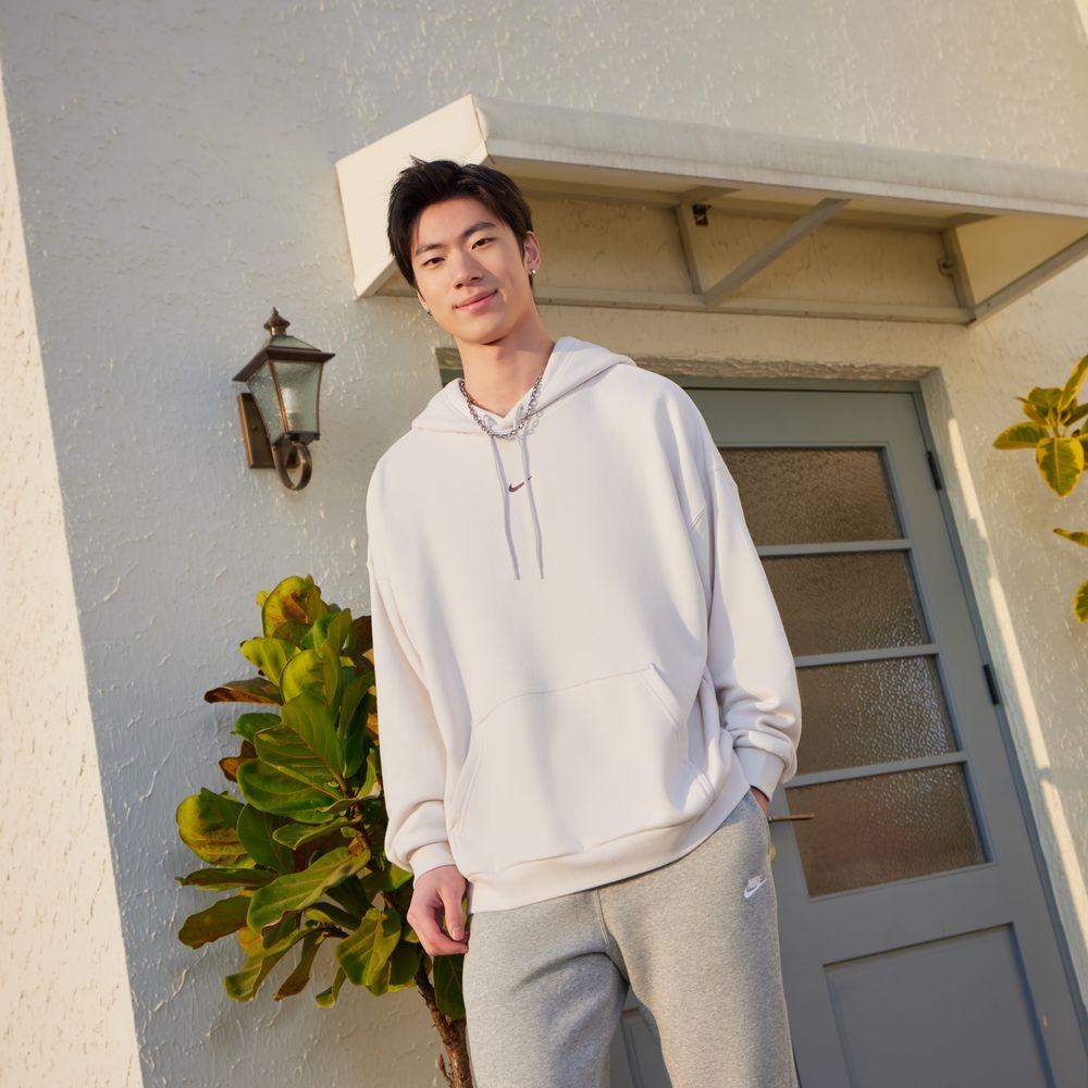 Nike Sportswear FW25 Oversize Sweatshirt Men s M