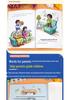 Child Mental Health: Strengthening Inner Resilience Picture Book (Ages 3-7)