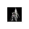 Bandai Spirits PG Unleashed Mobile Suit Gundam Char's Counterattack Nu Gundam 1/60 Scale Color-Coded Plastic Model Kit