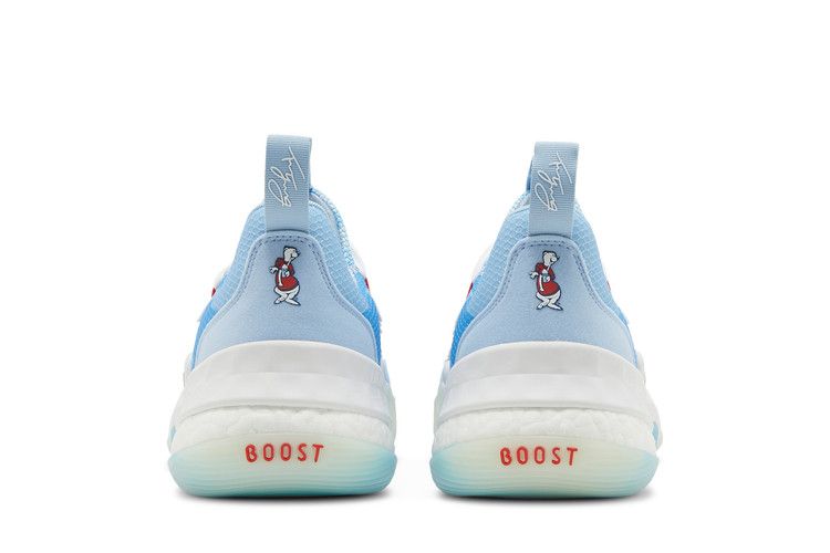 adidas Trae Young 1 'Ice Trae'