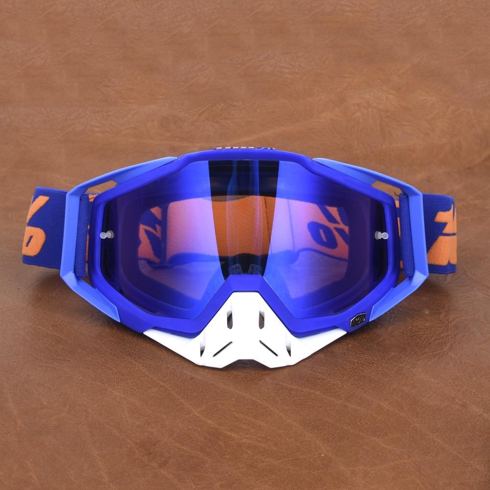 Goggles color-changing motorcycle cross-country glasses outdoor riding sports windproof ski goggles