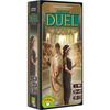Jeu de guerre - repos production - 7 wonders duel agora - 2 joueurs - 30 min - coopératif
