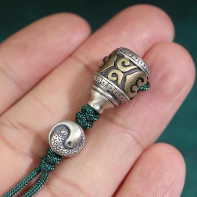 Esoterie en spiritualisme – Amuletten, geluksbrengers en talismannen