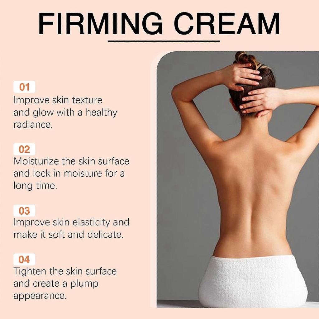 Bee Venom Advanced Multi-Function Firming Cream, Bee Venom Wrinkle Removal Cream Reduce Dark Spots, Anti-Aging Moisturizer for Face & Neck,Tighten & L