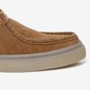Fred Perry Men S Suede Loafer dawSon Low Sfpm2314350 644