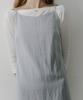 OCTETTE Erin Long Sleeveless Ops_2Color