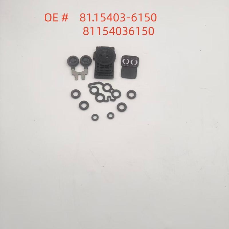 High quality Brand New 81.15403-6150 81154036150 Urea pump repair (diaphragm) suitable for Euro 6 trucks