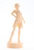 PLAMAX Shunya Yamashita Military Cuties MF 44 minimum factory Colletta Makeup Edition 1/20 scale assembly plastic model resale