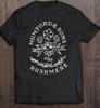 26 Mumford & Sons Rushmere 2025 T-shirts Unisex T-Shirt