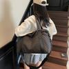 Large Capacity Outdoor Waterproof Travel Bag Luggage Handbag Women Shoulder Bag Nylon Men Sports Gym Bag Female Crossbody Bags