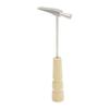 Kalimba Tuning Hammer Tool for Thumb Piano - Mini Metal Instrument Accessory