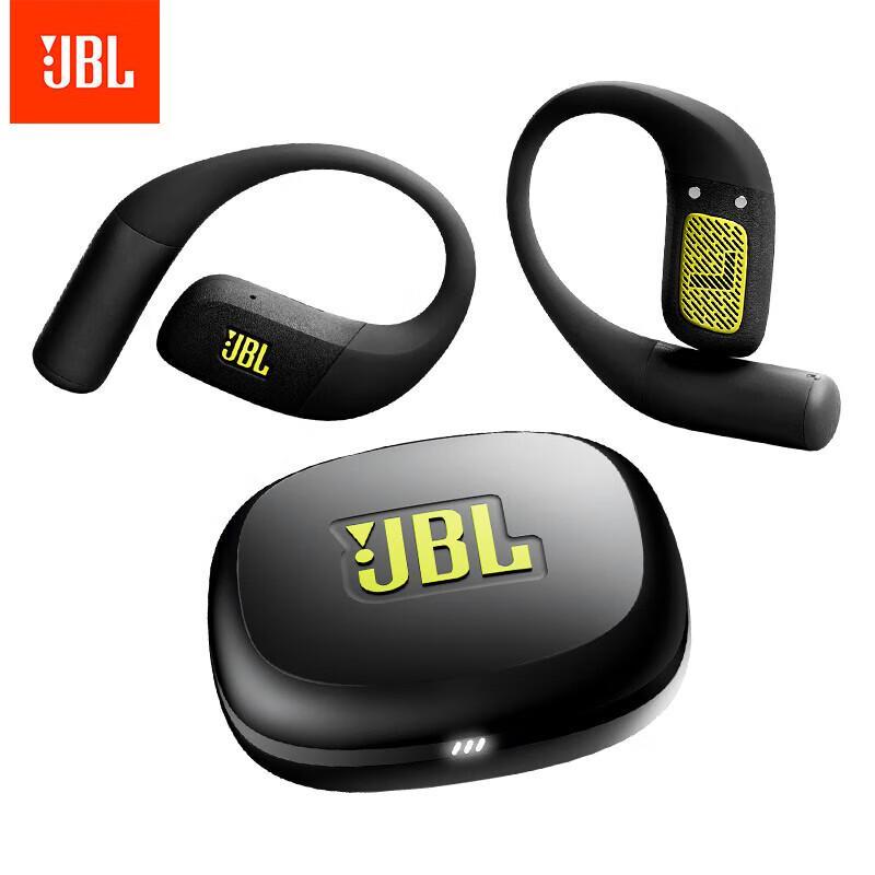 

JBL Endurance Zone True Wireless Open-Ear Sport Headphones