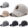 Baseball Outdoor Cap Sun Protection Breathable Summer Peaked Hat Gift Fashion