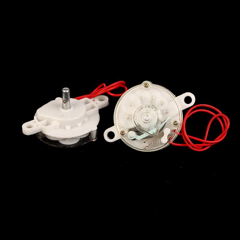 1Pc Dfj120/60 6.5Cm Hole Distant Universal Timer Of Electric Fan Timing Mechanical Switch In 60 Minutes Or 120 Minutes