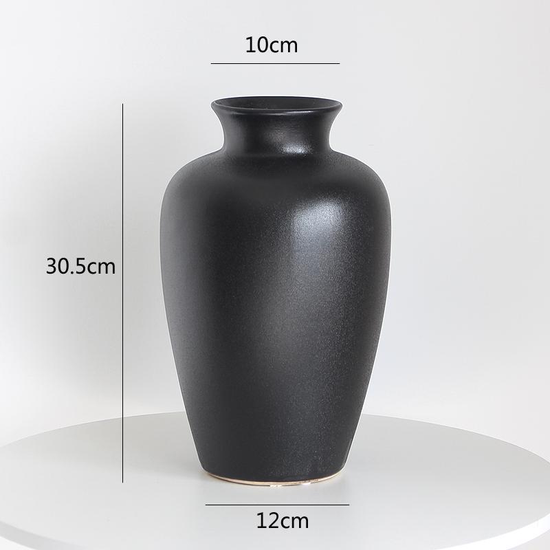 Artificial Peony Silk Flower Arrangement for Living Room and Dining Table Decor