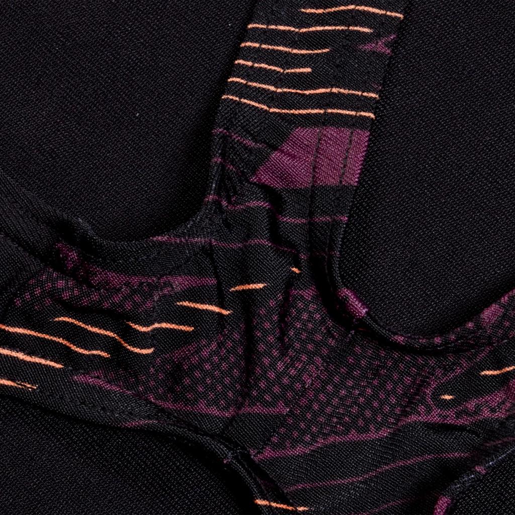 Speedo Női/Lányka Hyperboom Splicelt Izomhátrészes Egyrészes Fürdőruha