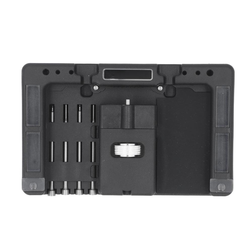 Connector Pin Removal Pin Remover Tool Dismantling Repair Tool Key Housing Disassembly