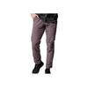 Under Armour Solid Color Elastic Waist Woven Joggers Men Bottoms Dust-Brown 1378975-057