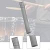 Drumstick Bag Carrying Case Lightweight Sleeve Percussion Mallets Holder for Solo Practicing