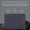 Smart Temperature Control 5 Areas Heated Cotton Vest Unisex Full Body Warmth Winter Anti-Cold USB Charging Electric Heat Coat