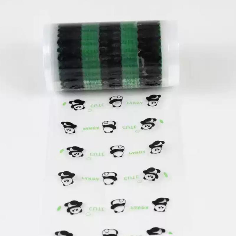 New Plastic Waterproof Tattoo Barrier Film Dental Protective Barrier Film Tape Disposable Isolation Membrane