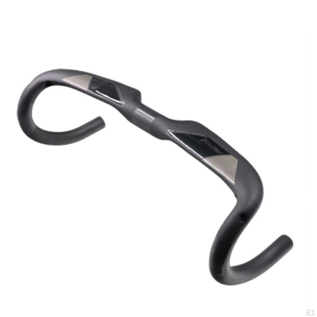 Carbon-Lenker für Rennräder und Mountainbikes