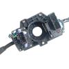 Compatible with Hongyan New King Kong Combo Switch: Wiper/Headlight/Turn Signal 3801-400180B