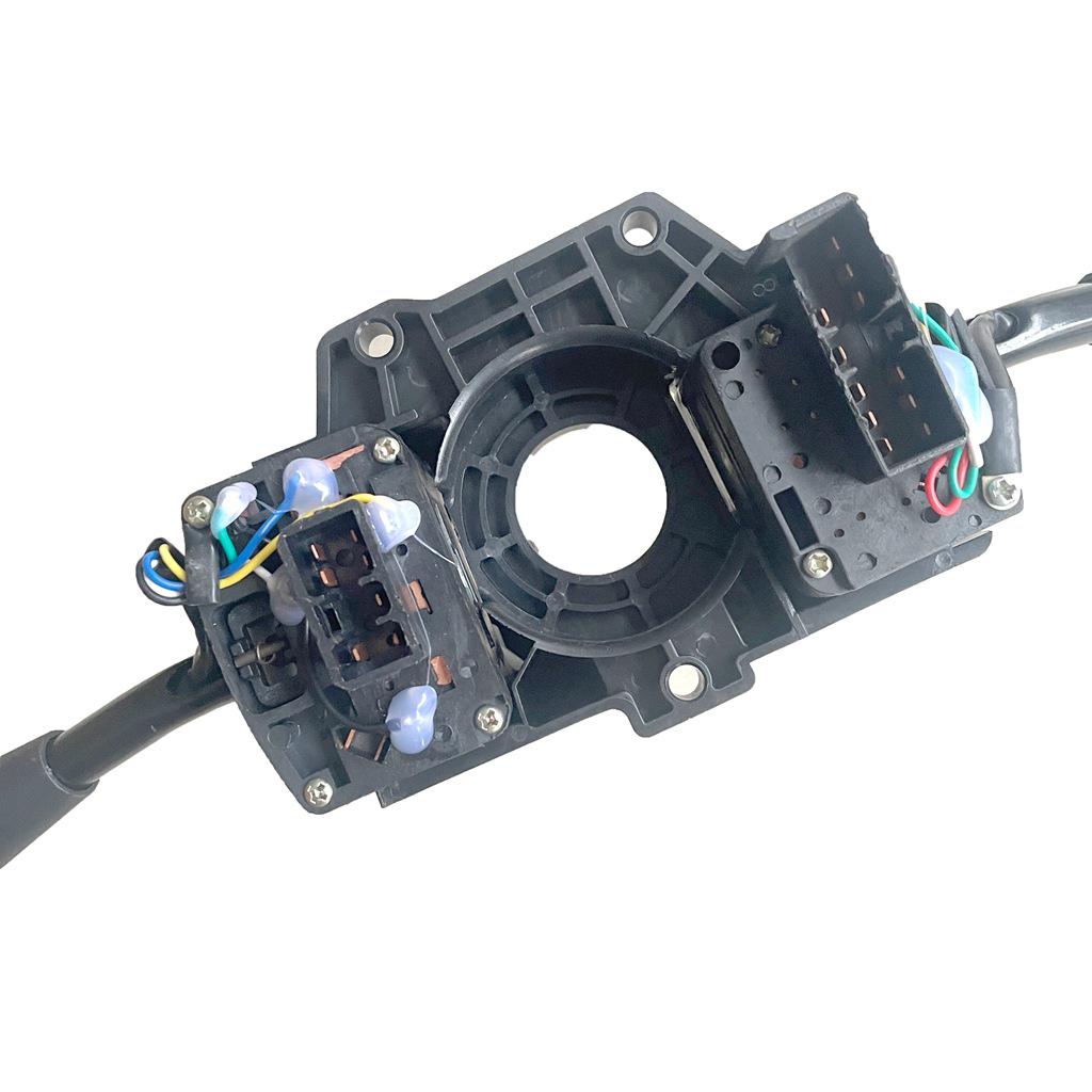 Compatible with Hongyan New King Kong Combo Switch: Wiper/Headlight/Turn Signal 3801-400180B