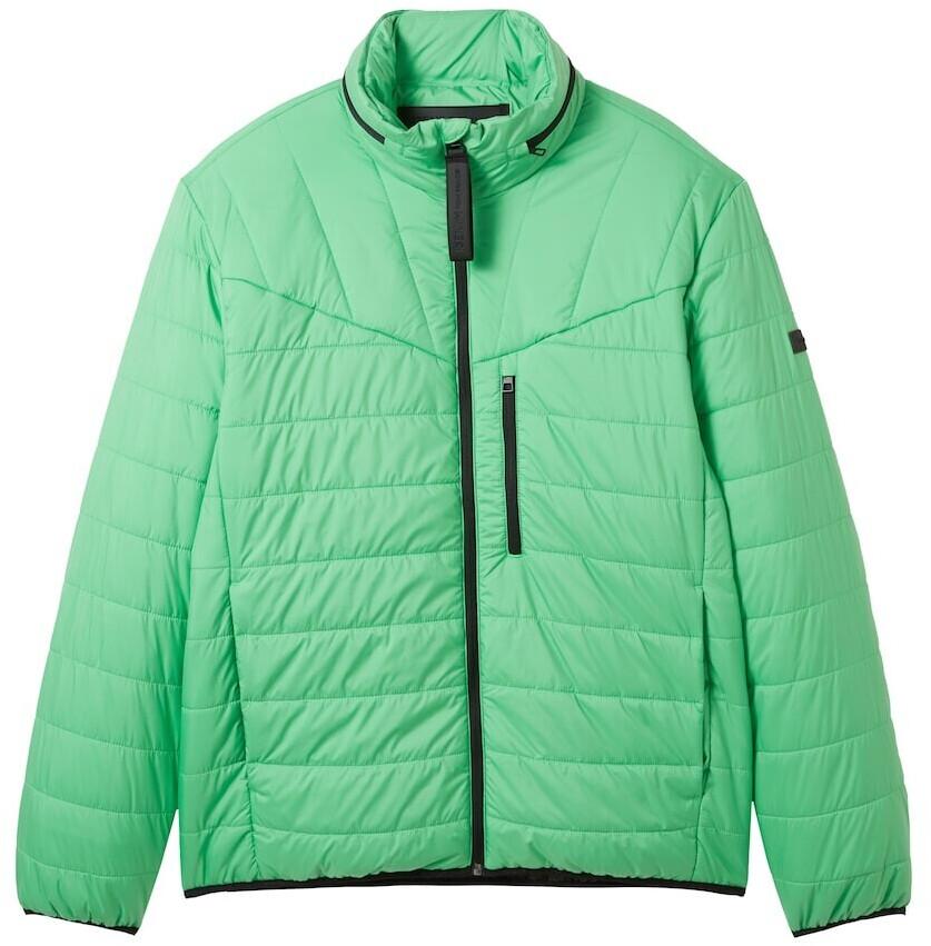 

Демисезонная куртка Tom Tailor Denim Lightweight Jacke (1038923) classic flash green L
