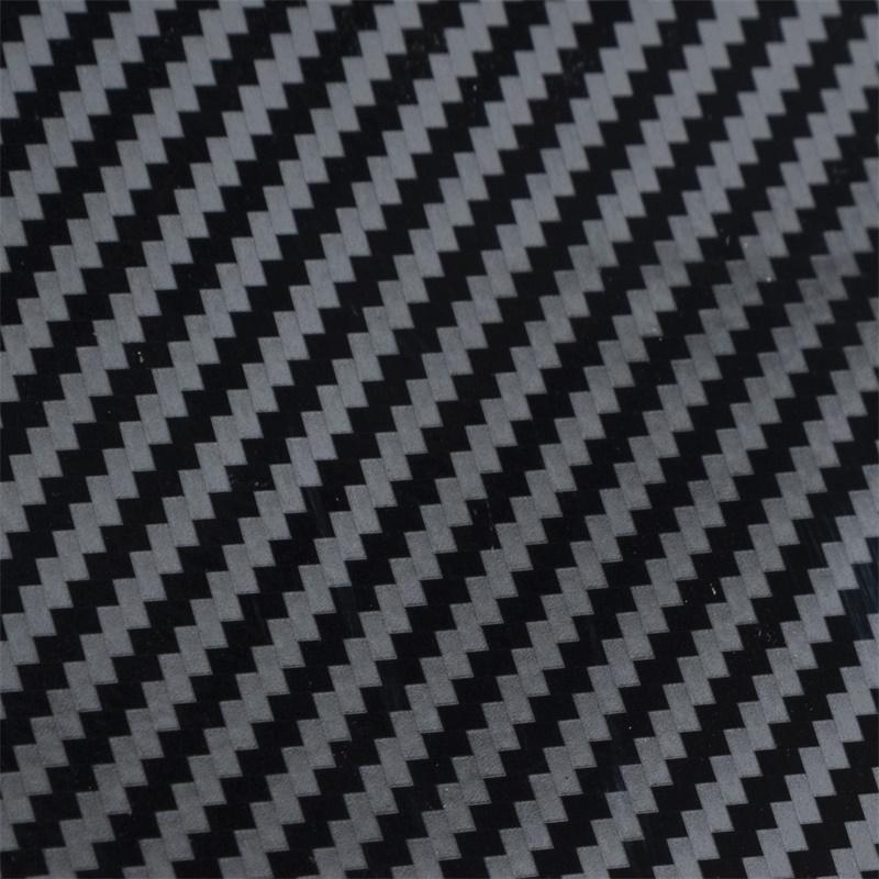 50*200cm 5D High Gloss Carbon Fiber Film 3D Texture Auto Car Truck Interior DIY Decoration Sticker Car Styling Accessories