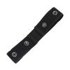 Without Buckle For Women For Men Easy Belts No Hassle Belt Elastic Belts Pants Waist Extension Belt