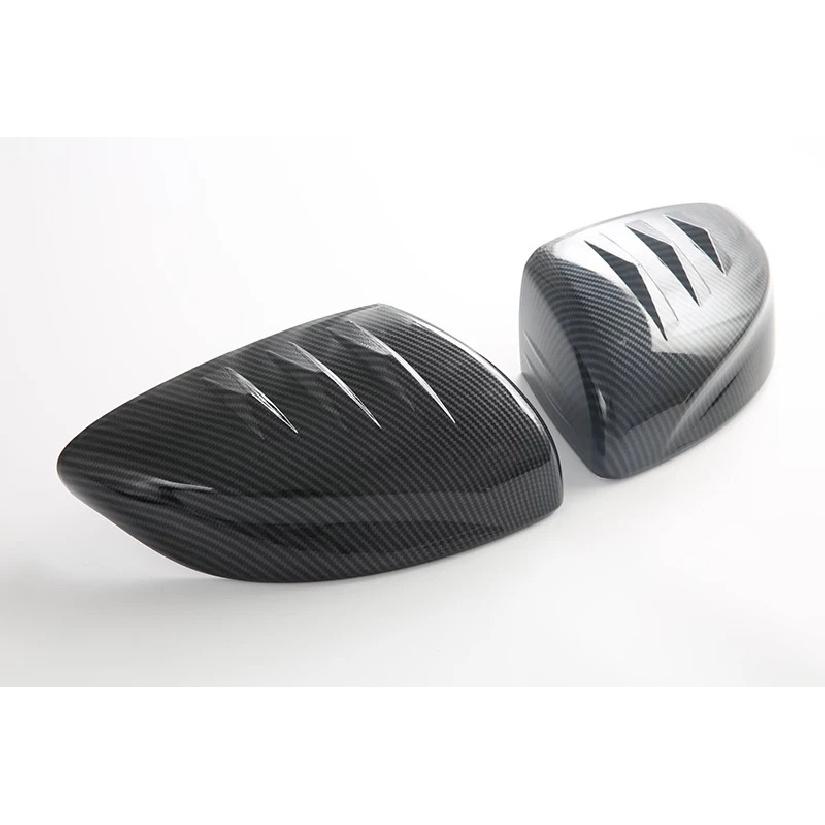 For MG 3 MG3 2024 2025 2026 Car Accessories ABS Door Side Mirror Cover Trim Rear View Cap Overlay Molding Garnish
