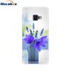 Für Samsung Galaxy XCover 4S 4 s Hülle Klare Bumper-Abdeckung Für Samsung XCover 4 G390 Fundas Transparente Silikon-Handyhüllen Coque