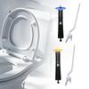 Bathroom Support Kit Durable Toilet Flush Handle Easy Install Spare Parts for GP1229656 K-1188999 K-1188998