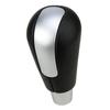 Car Automatic Gear Shift Knob Fit for Mazda 3 Axela 2009 2010 2011 2012 2013 PU Leather