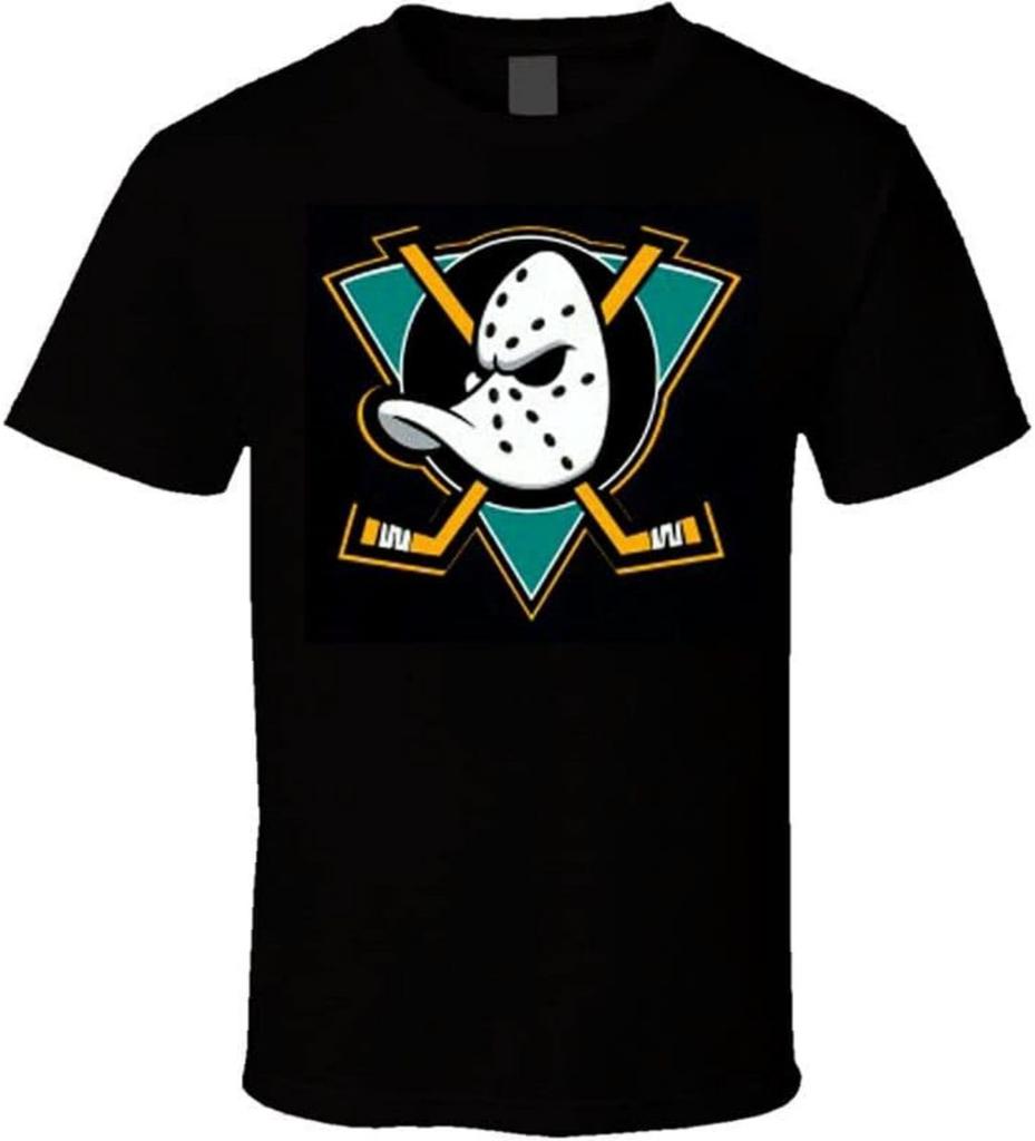 Mighty Ducks Logo T-Shirt