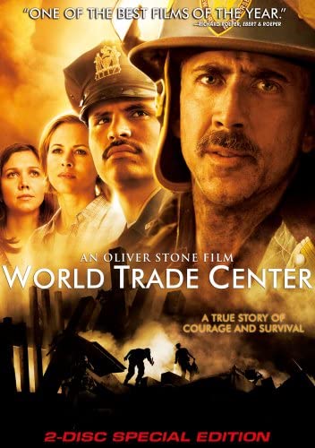 

DVD - Всемирный торговый центр Специальный коллекционный Япония Фильмы и DVD Б/у