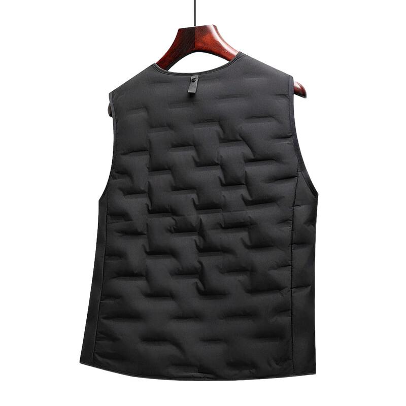 Tucano Men's 90% Down V-Neck Vest