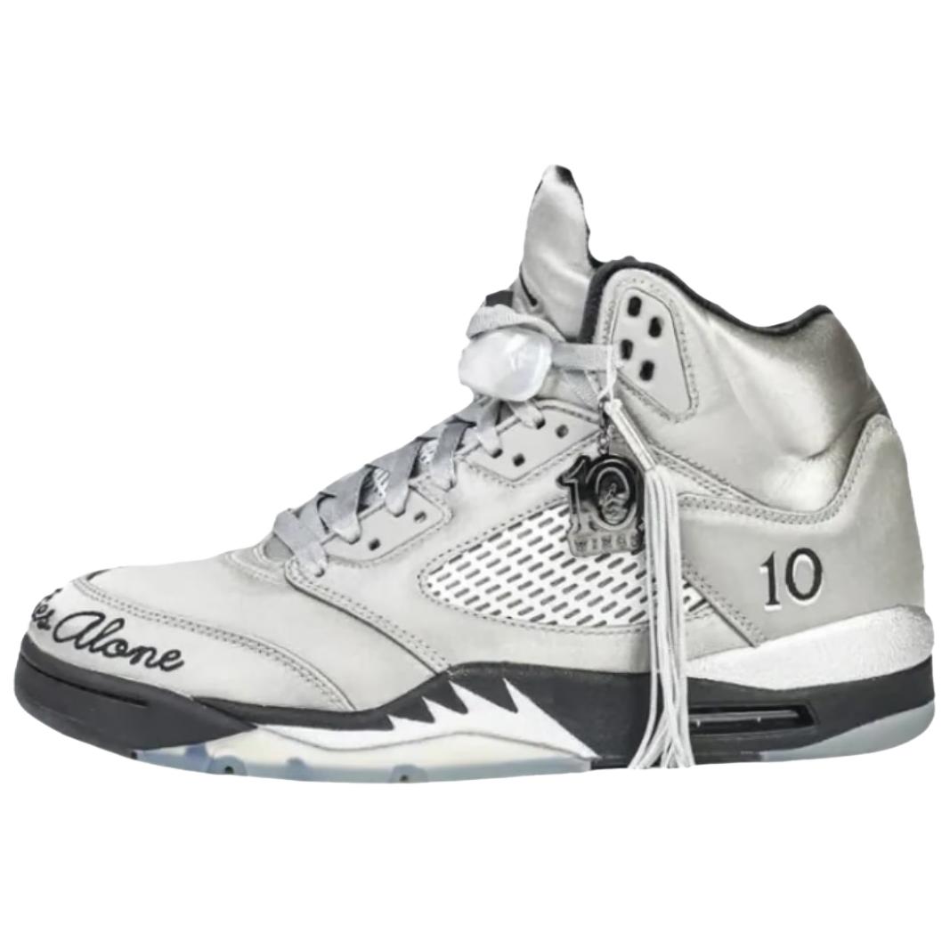 

Jordan 5 Retro Wings 2025 Женские 35.5