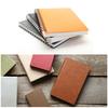 50/100pcs A4 Presentation Binding Covers Letter Size Leather Textured Grain Paper Un-Punched for Business Reports 8-1/2 x 11.5"